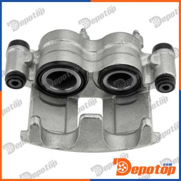 Étrier de frein avant droite pour FIAT | 8AC355386-621, 83-1548